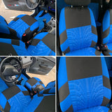 Car Seat Covers (5 seat set) Universal Car