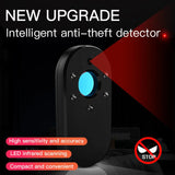 New Upgrade Anti Candid Hidden Camera Detector Anti-theft