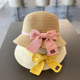 2-8 year old children's sun hat summer new