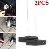Pull-out Hooks Extractor Accessories Car Disassembly Tool For