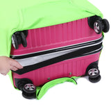 Luggage Covers Protector Travel Luggage Suitcase Protective Cover