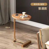 Side Table Simple Corner Table Living Room Home