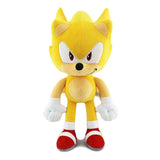 30CM High quality Sonic Plush Toy The Hedgehog