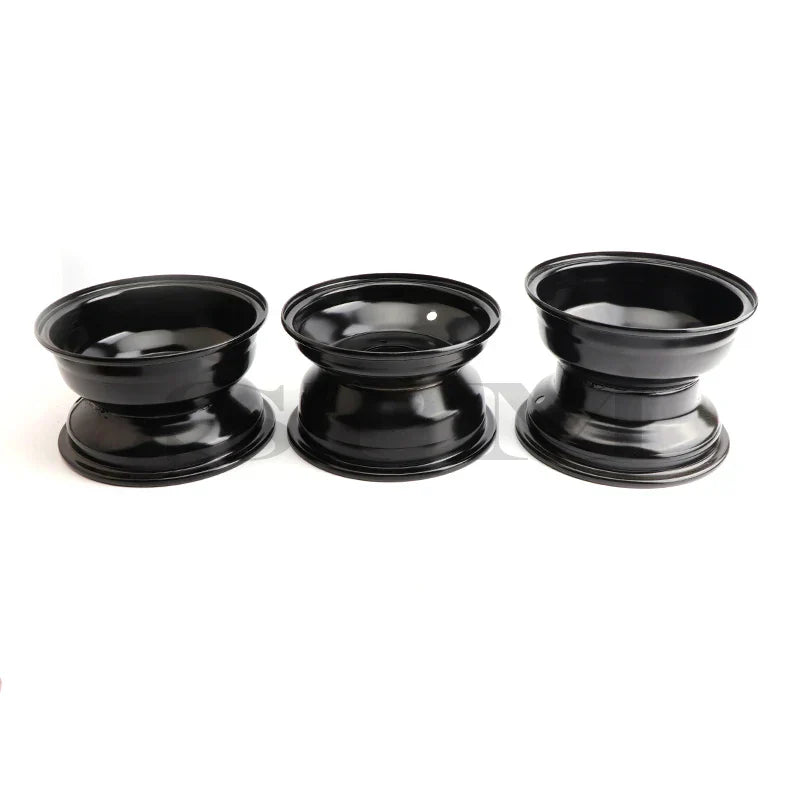 ATV 8 inch FrontRear 4 holes wheel Hub