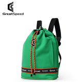 Greatspeed Tennis Racket Backpack Badminton Bag For Men