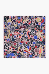 New fashion printing beautiful and exquisite scarf handkerchief