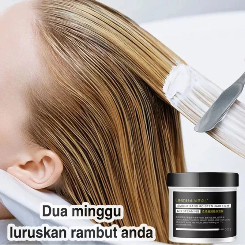 500g Magical Hair Mask 5 Seconds Repair Damage