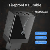 Essager 30W USB Charger Quick Charge 3.0 For