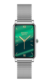 Smart Watch ZX19 Fashion Sports Watch Fitness Tracker