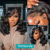 Wiginside 13X4 13X6 Lace Front Wig 5X5 Glueless