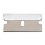 Stainless Steel Aquarium Fish Tank Algae Scraper Blade