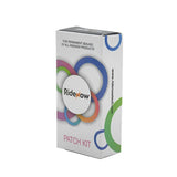 Ridenow Patch Kit TPU Bike Inner Tube Repair