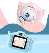 Child Camera Toy 1080P HD Screen Outdoor Toys