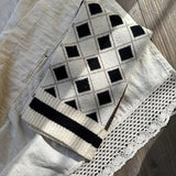 deer jonmi Korean Style New Winter Children Knitted