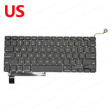 New A1286 Keyboard For MacBook Pro 15" A1286