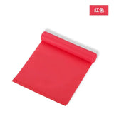 Yoga physiotherapy elastic band gym resistance band sports