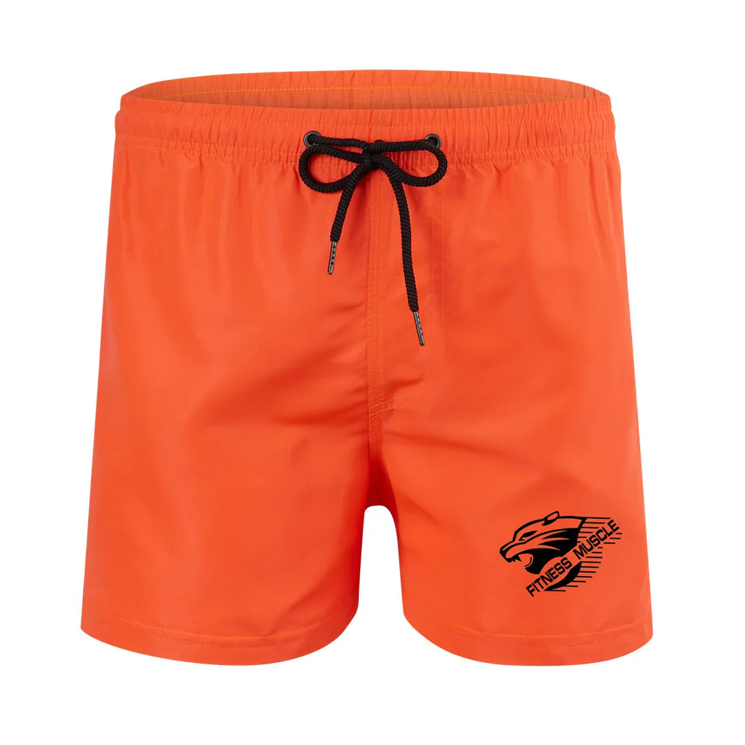 Swim Trunks Swim Shorts for Men Quick Dry