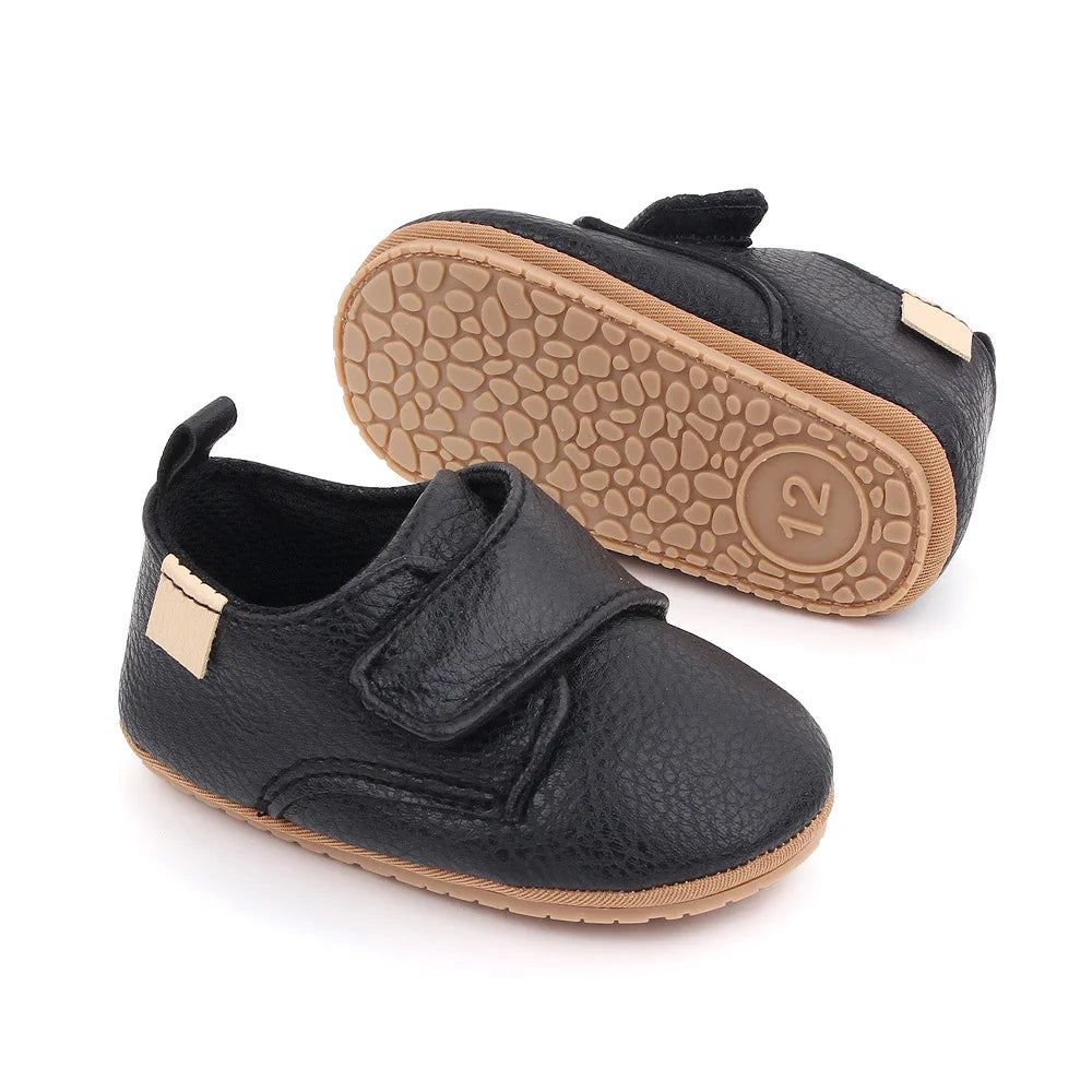 Newborn Baby Shoes Baby Boy Girl Shoes Classic