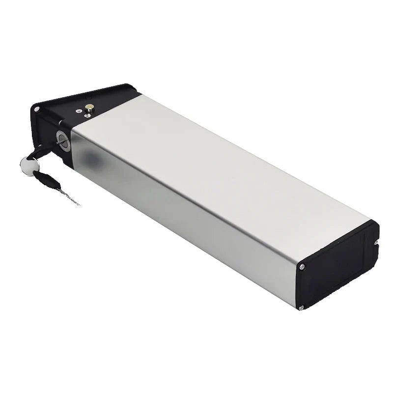48V 52V Fat Tire Ebike Lithium Battery14.5Ah 10Ah
