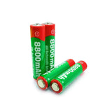 AAA Battery 1.5V rechargeable AAA battery 8800mAh AAA