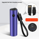 5000mAh Mini Power Bank for Xiaomi Huawei iPhone