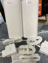 WIFI 6 AX3000 Mesh Router Tenda WiFi Router