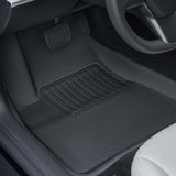 Fits Tesla Model 3 Model Y Floor Mat
