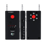 1PC Full Range Anti - Spy Bug Detector