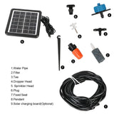 Intelligent Automatic Water Timer WiFi Tuya Micro-drip Irrigation