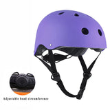 Adult Children's Skateboard Helmets Outdoor Sports Skiing Cycling