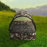 Folding Portable Mosquito Net for Trips Mesh Tent