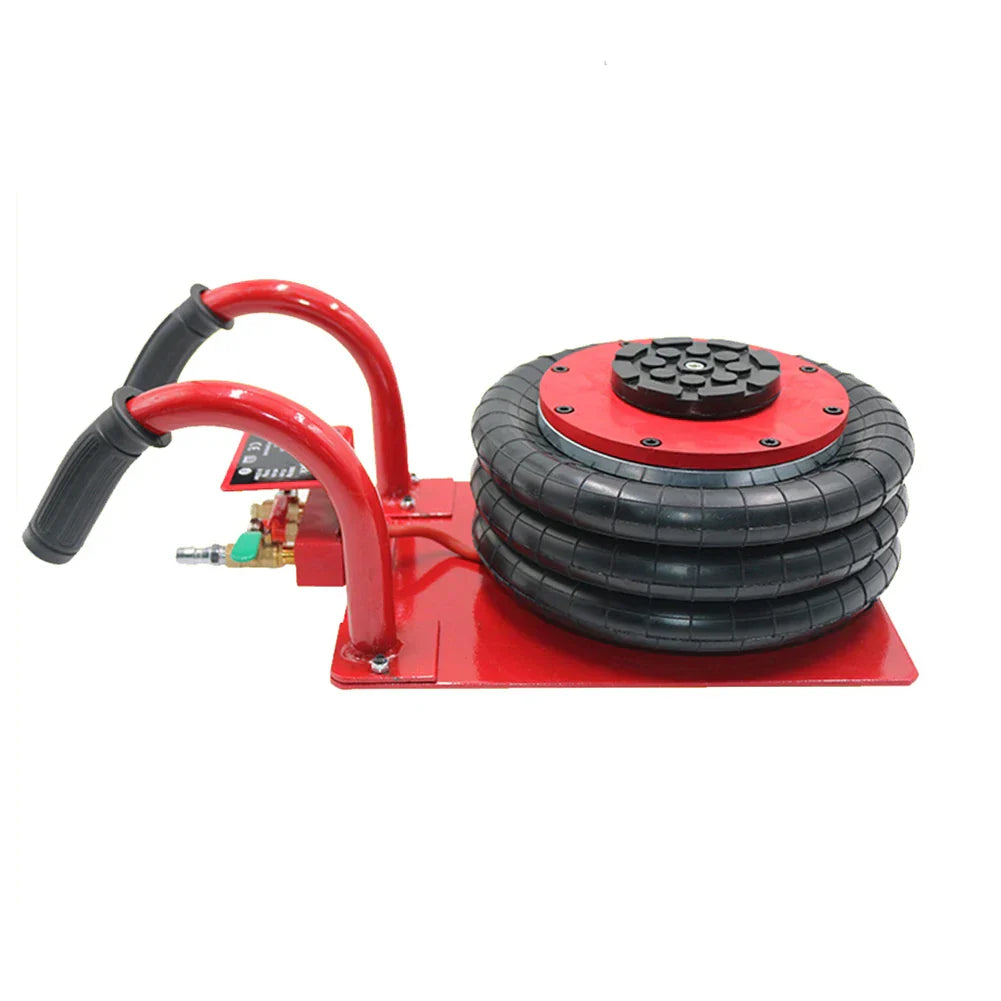 Pneumatic Jack 3Ton Airbag Jack Automobile Rescue Equipment