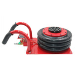 Pneumatic Jack 3Ton Airbag Jack Automobile Rescue Equipment