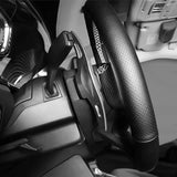 Shifter Paddle For Lincoln Aviator Ford Explorer PHEV