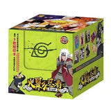 Naruto Card Series Anime Character Rare Flash SSR