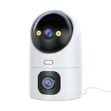 JOOAN 4K PTZ IP Camera 5G WiFi Dual