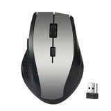 2.4GHz Wireless Mouse Optical Mice with USB Receiver