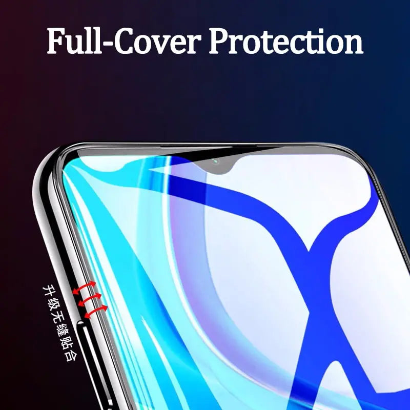 3pcs Hydrogel Film For Motorola Moto G60 G60