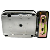 AA Battery Driven Remote Control Electric Lock Hidden