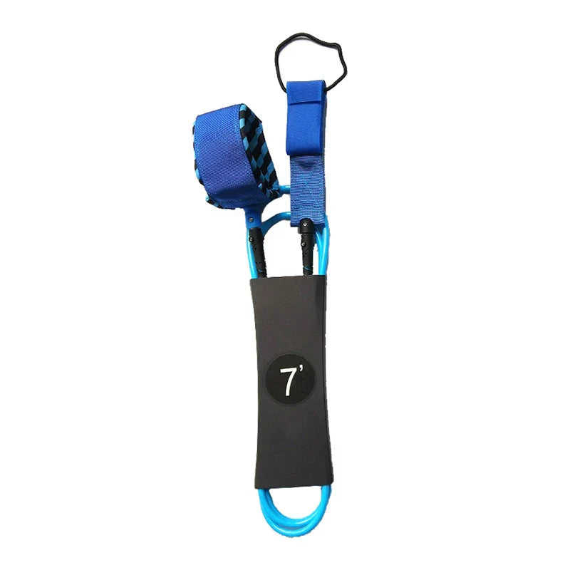 Surf Leash 6/7/9ft SUP Leash Surf Leg Rope