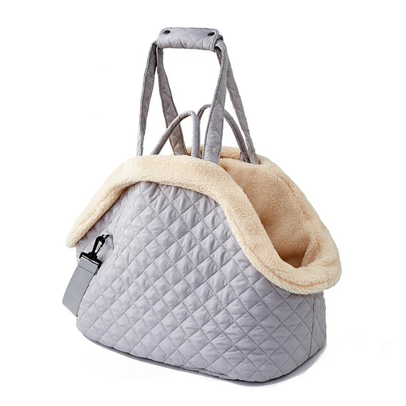 Pet Carrier for Cat or Small Dogs Fashion