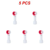1~5PCS Mini Eyelash Fan Dryer Blower Grafted Eyelashes