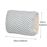 Newborn Breastfeeding Arm Pillow Baby Head Nursing Support