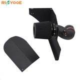 Cold Air Intake Pipe Kit with High Flow