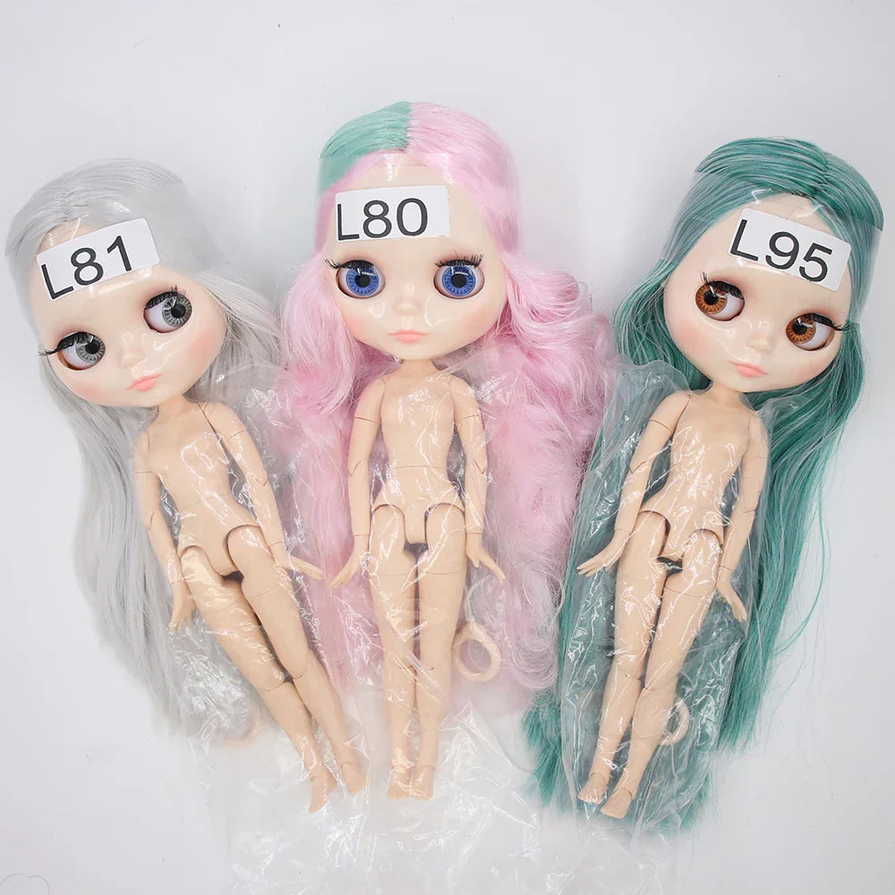 ICY DBS Blyth Doll 1/6 Joint Body special