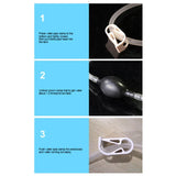 Fish Tank Water Changer Pump Aquarium Cleaner Siphon