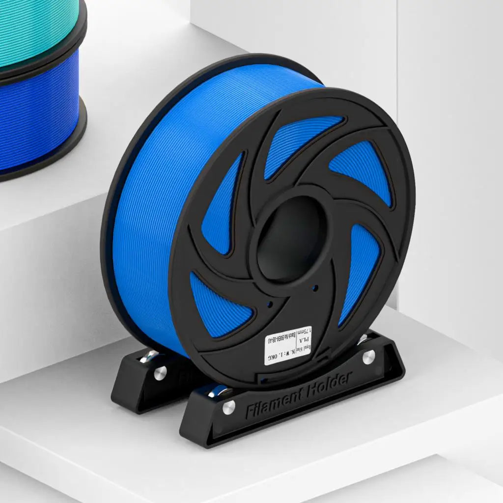 3D Printer Filament Spool Holder Consumables Shelves Supplies