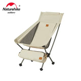 Naturehike Camping Chair YL08 YL09 YL10 Chairs Portable