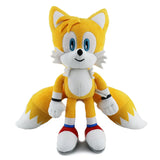 30CM High quality Sonic Plush Toy The Hedgehog