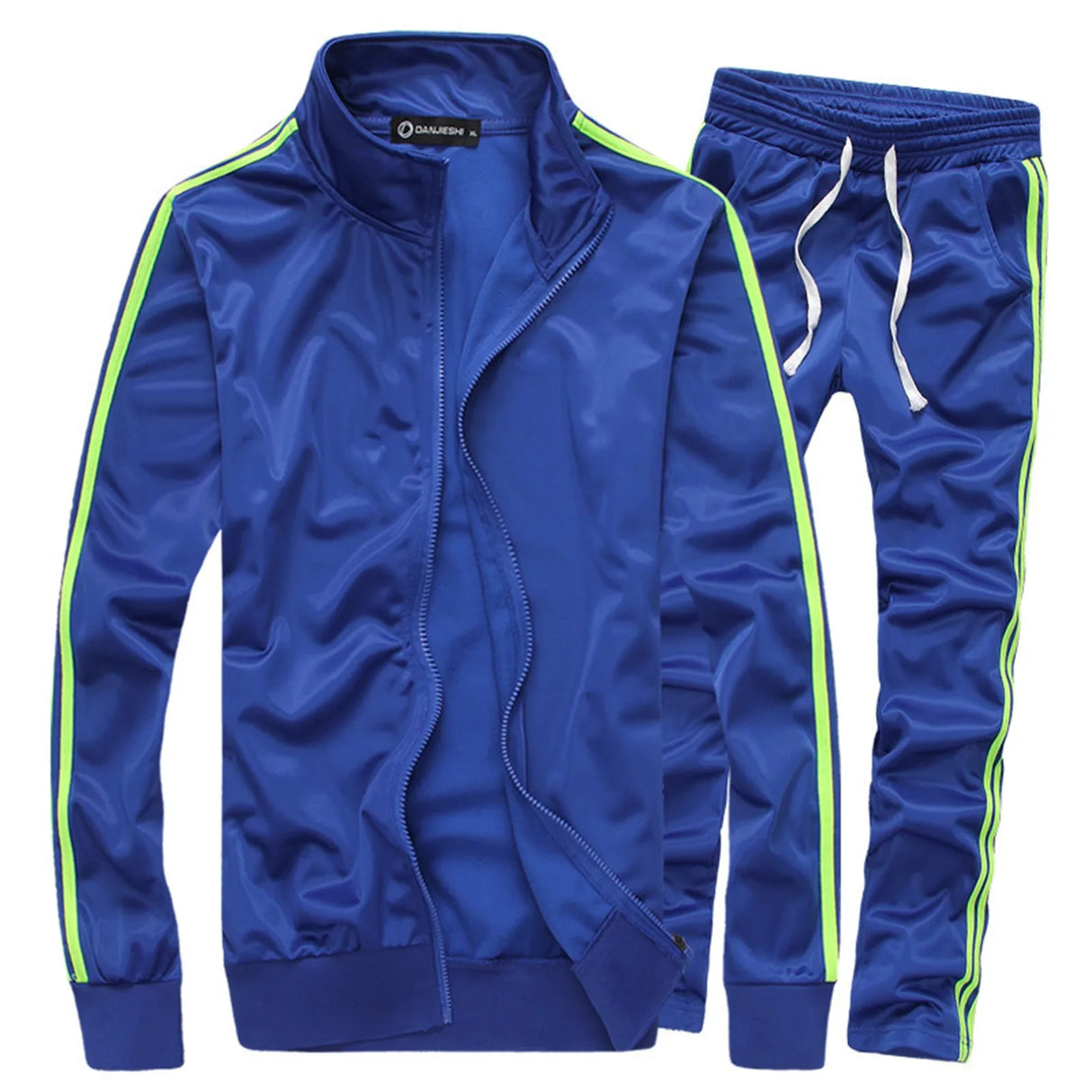 Men's Sets Sportswear Autumn 2 Piece Sets Sports